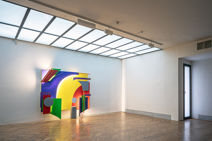 Photo: Jiří Jiroutek